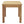 Marina 3-Piece Outdoor Patio Teak Set by Modway