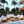 Patio Elegance Outdoor Lounge Set - Marina 9-Piece Teak Collection by Modway
