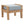 Marina 10-Piece Teak Outdoor Patio Set - Grey Finish by Patio Elegance