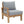 Marina 10-Piece Teak Outdoor Patio Set - Grey Finish by Patio Elegance