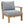 Marina 10-Piece Teak Outdoor Patio Set - Grey Finish by Patio Elegance