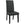 Parcel Dining Faux Leather Side Chair by Modway