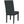 Parcel Dining Faux Leather Side Chair by Modway