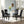 Parcel Dining Faux Leather Side Chair by Modway
