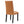 Parcel Dining Faux Leather Side Chair by Modway