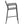 Maine Outdoor Patio Bar Stool by Modway