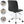 Ripple Armless Mid Back Vinyl Office Chair by Modway