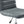 Ripple Armless Mid Back Vinyl Office Chair by Modway