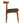 Tracy Wood Dining Chairs Set of 4 by Modway
