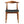Tracy Wood Dining Chairs Set of 4 by Modway