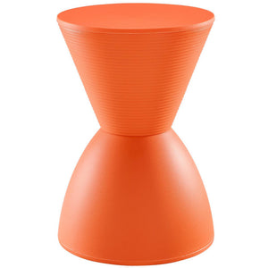 Haste Backless Stool by Modway