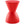 Haste Backless Stool by Modway