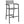 Maine Outdoor Patio Bar Stool Set of 2 by Modway
