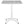 Maine 3 Piece Outdoor Patio Dining Set by Modway