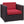 Modway Convene Outdoor Sectional Set - 5-Piece Patio Furniture for Ultimate Comfort