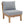 Marina 6 Piece Outdoor Patio Teak Set by Modway