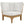 Marina 6 Piece Outdoor Patio Teak Set by Modway