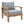 Patio Teak Sectional Set - Patio Elegance Marina 8-Piece Outdoor Teak Sectional Set by Modway