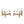 Marina 2 Piece Outdoor Patio Teak Set by Modway