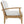 Marina 2 Piece Outdoor Patio Teak Set by Modway