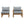 Marina 2 Piece Outdoor Patio Teak Set by Modway