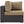 Patio Elegance Outdoor Sectional Set - 10-Piece Convene Lounge Set by Modway