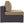 Patio Elegance Outdoor Sectional Set - 10-Piece Convene Lounge Set by Modway