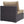 Convene Outdoor Patio Armless Chair by Modway