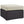 Convene Outdoor Patio Fabric Square Ottoman by Modway
