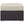 Convene Outdoor Patio Fabric Square Ottoman by Modway
