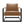 Seg Vegan Leather Accent Chair by Modway