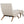 Ramp Upholstered Fabric Lounge Chair Set by Modway