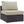 Patio Elegance Outdoor Sectional Set - 10-Piece Convene Lounge Set by Modway