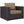 Patio Elegance Outdoor Sectional Set - 10-Piece Convene Lounge Set by Modway
