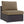 Patio Elegance Outdoor Sectional Set - 10-Piece Convene Lounge Set by Modway
