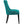 Regent Tufted Fabric Dining Chair by Modway