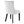 Regent Tufted Fabric Dining Chair by Modway