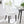 Regent Tufted Fabric Dining Chair by Modway