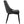 Viscount Vegan Leather Dining Chair by Modway