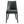 Viscount Vegan Leather Dining Chair by Modway