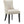 Marquis Fabric Dining Chair by Modway