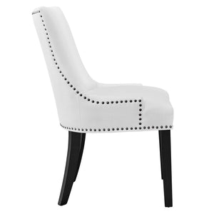 Marquis Fabric Dining Chair by Modway