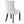 Marquis Fabric Dining Chair by Modway