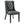 Baronet Button Tufted Vegan Leather Dining Chair by Modway