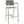 Shore Outdoor Patio Aluminum Bar Stool by Modway