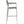 Shore Outdoor Patio Aluminum Bar Stool by Modway