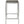 Shore Outdoor Patio Aluminum Bar Table by Modway