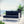 Shore Right-Arm Corner Sectional Outdoor Patio Aluminum Loveseat