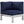 Shore Outdoor Patio Aluminum Corner Sofa by Modway