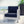 Shore Outdoor Patio Aluminum Armchair by Modway